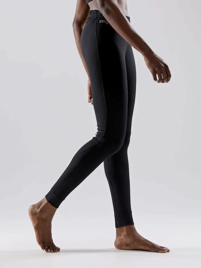Craft Pantalons de couche de base Pro Active Extreme X Pants W - Femme