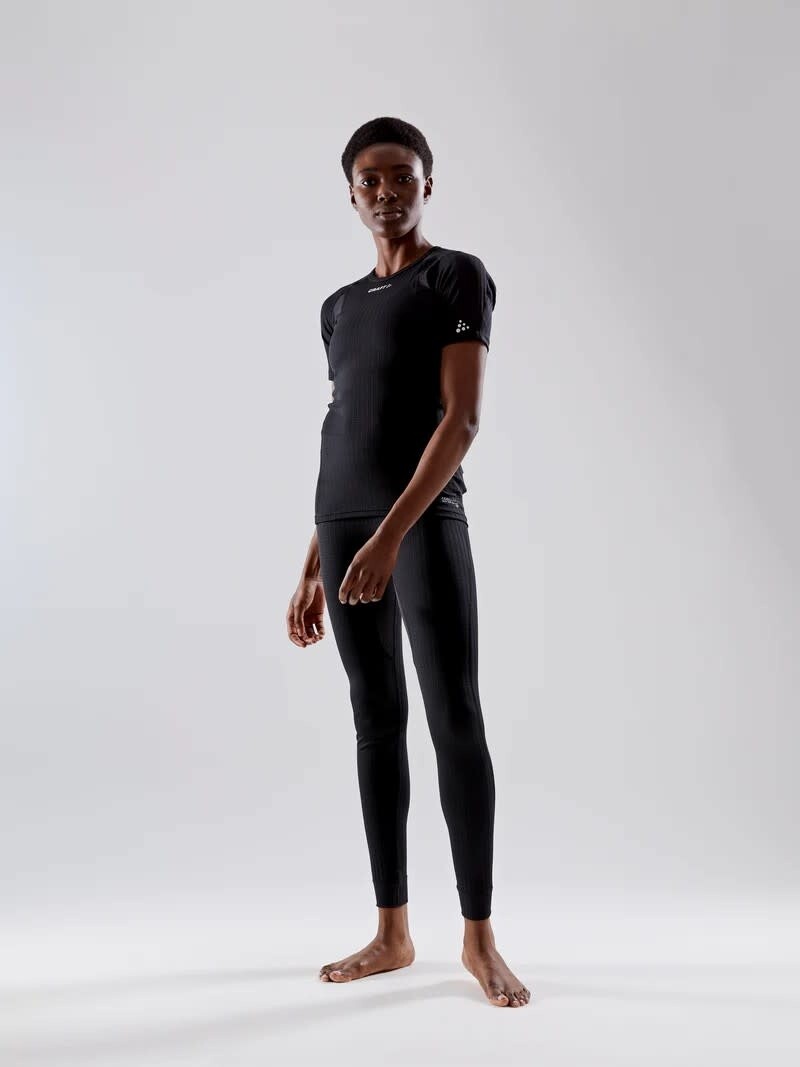 Craft Pantalons de couche de base Pro Active Extreme X Pants W - Femme