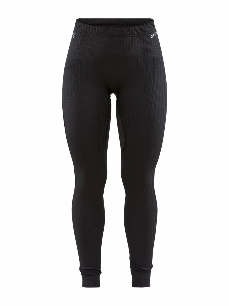 Craft Pantalons de couche de base Pro Active Extreme X Pants W - Femme