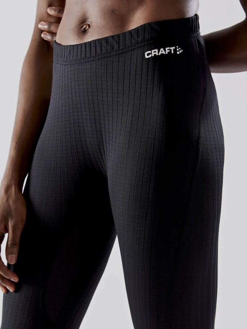 Craft Pantalons de couche de base Pro Active Extreme X Pants W - Femme