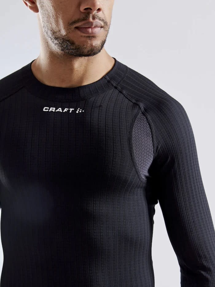 Craft Camisole à manches longues Active Extreme X CN LS pour homme