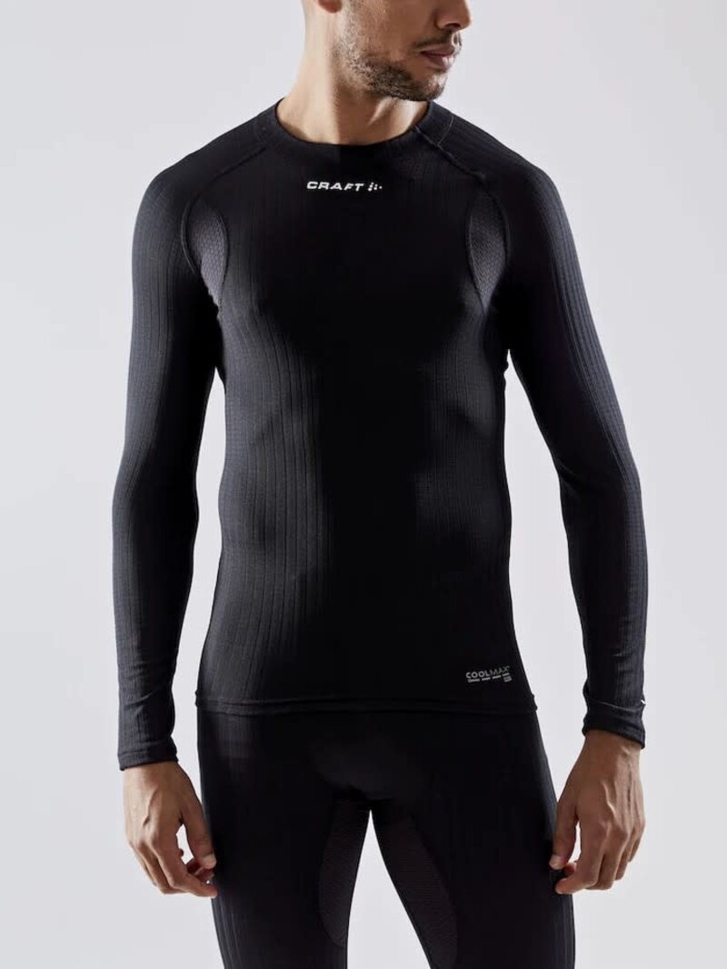 Craft Camisole à manches longues Active Extreme X CN LS - Homme
