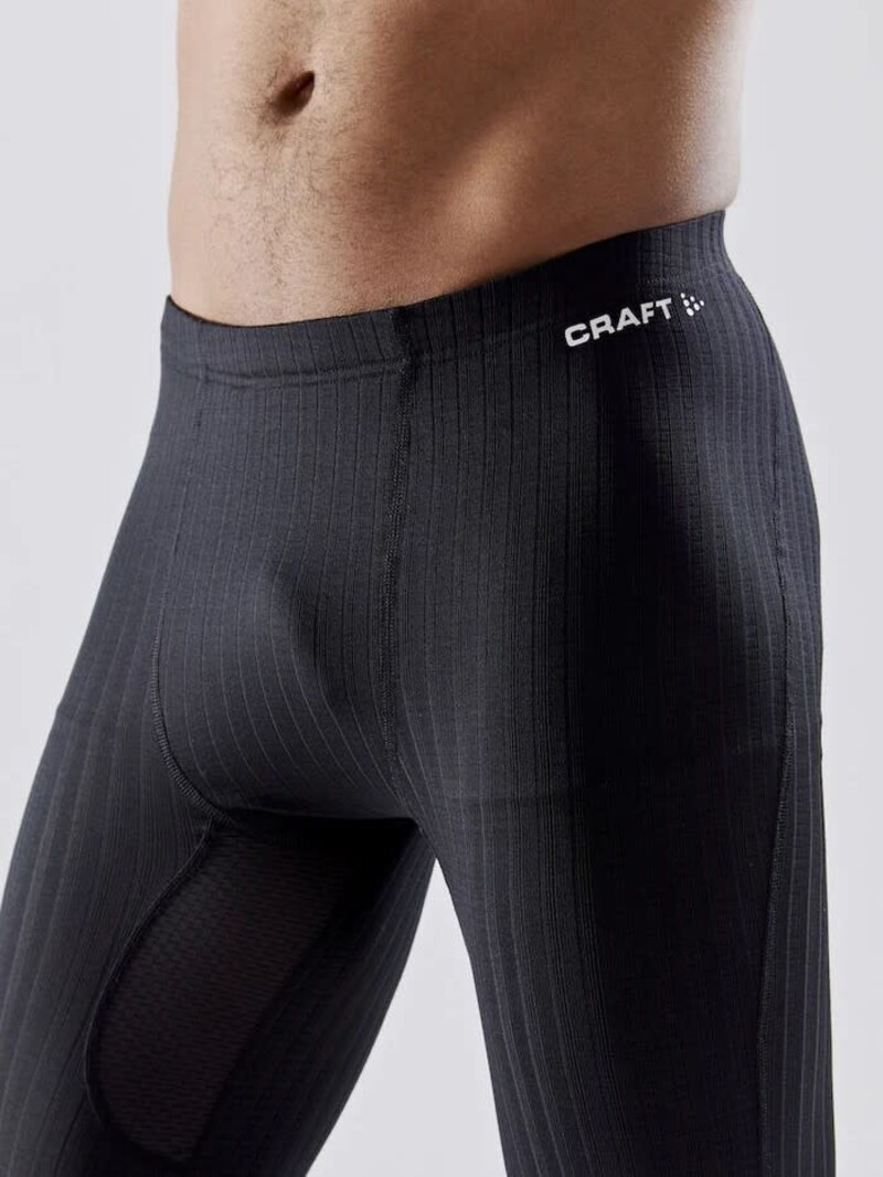 Craft Pantalons de couche de base Pro Active Extreme X Pants M - Homme