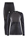 Craft Ensemble de couche de base Core Wool Merino Set W - Femme