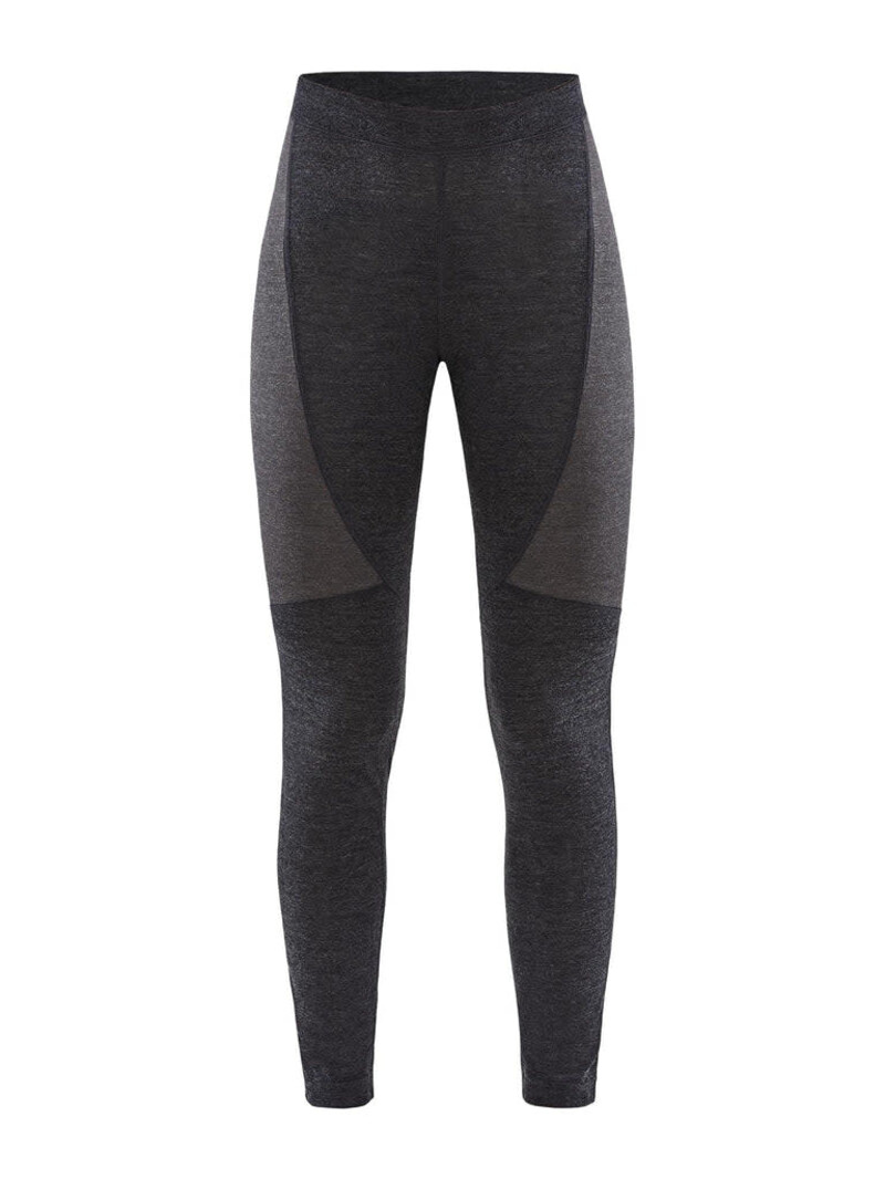 Craft Ensemble de couche de base Core Wool Merino Set W - Femme