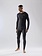 Craft Ensemble de camisole à manches longues et combines CORE en laine de Mérinos pour hommes