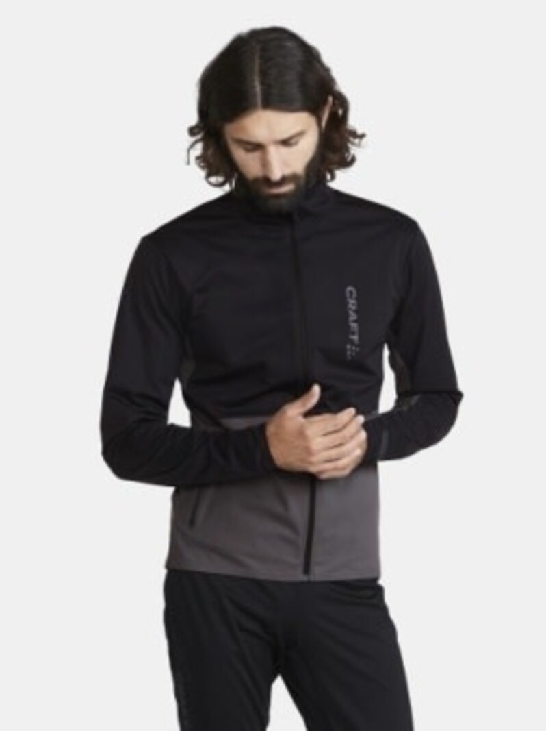 Craft Pro Nordic Race Jacket M (manteau pour homme)
