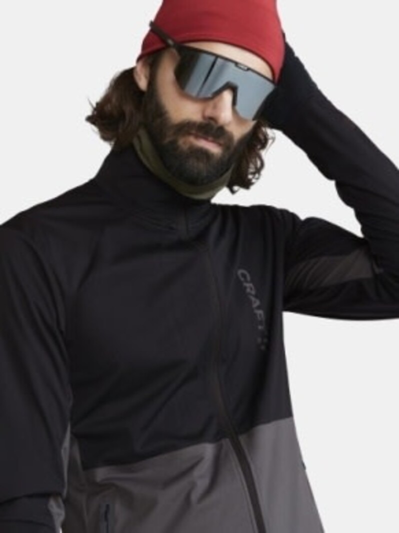 Craft Pro Nordic Race Jacket M (manteau pour homme)