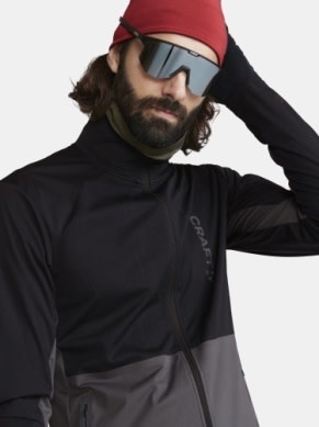 Craft Manteau Pro Nordic Race Jacket M pour homme