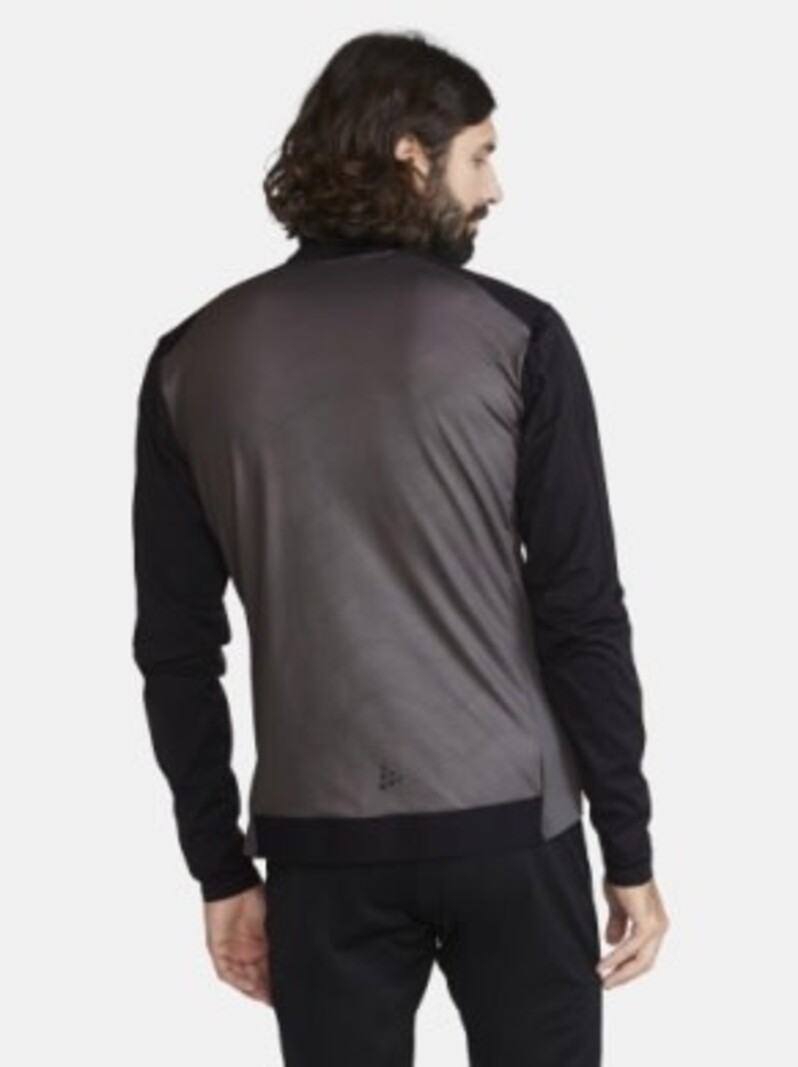Craft Pro Nordic Race Jacket M (manteau pour homme)