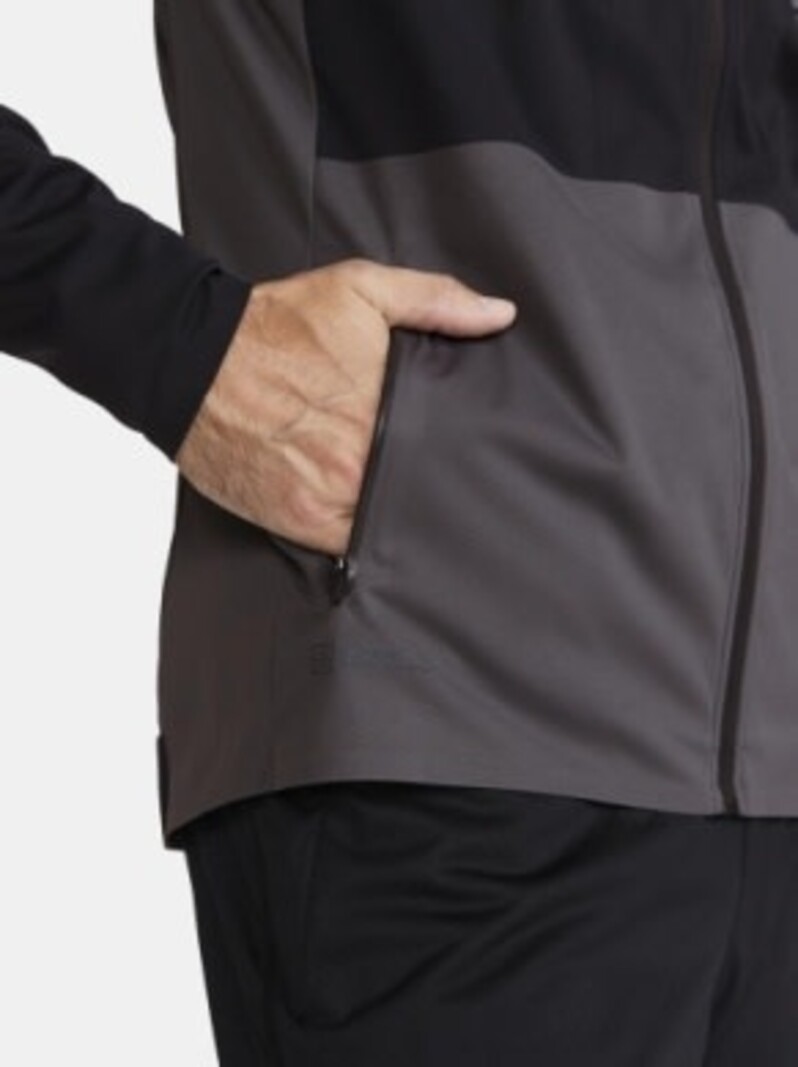Craft Pro Nordic Race Jacket M (manteau pour homme)