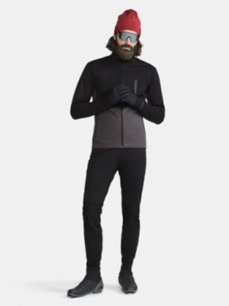 Craft Pro Nordic Race Jacket M (manteau pour homme)