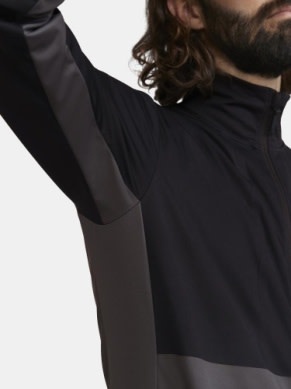 Craft Manteau Pro Nordic Race Jacket M pour homme