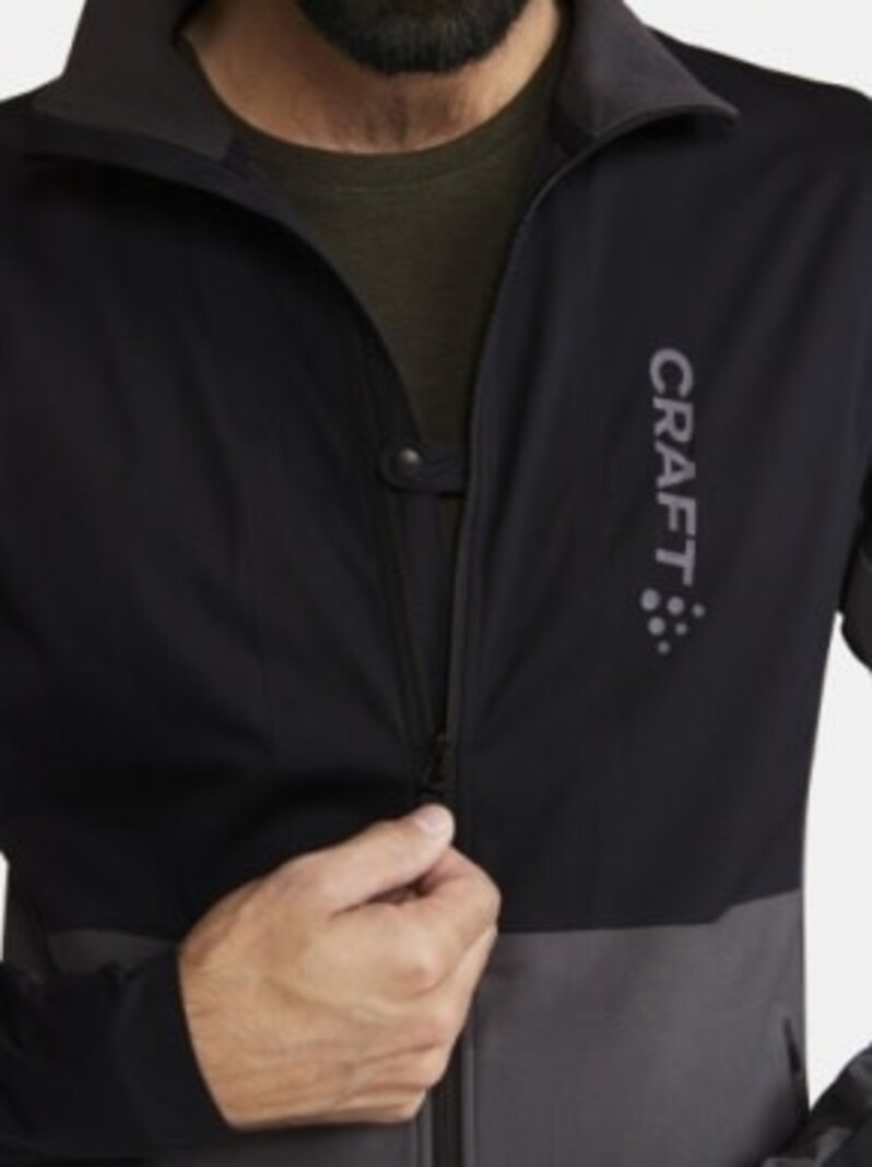 Craft Pro Nordic Race Jacket M (manteau pour homme)