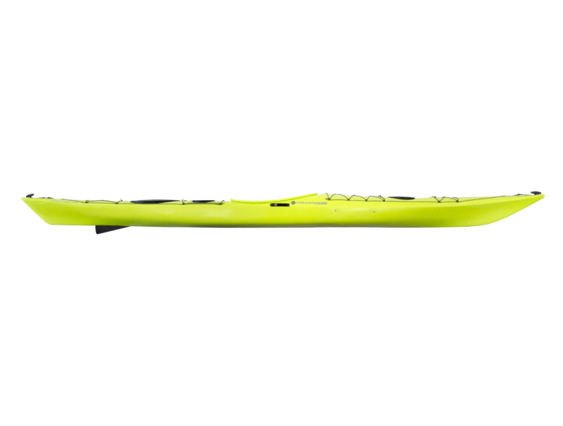 Wilderness Systems Kayak de mer Tempest 170 avec dérive