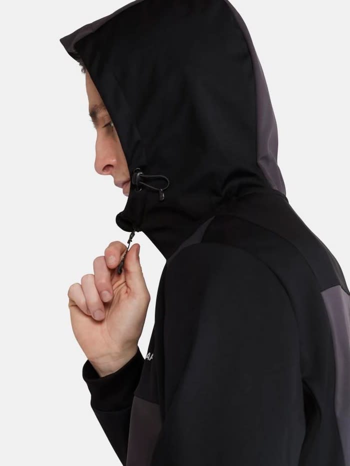 Craft Manteau Core Backcountry Hood Jacket M pour homme