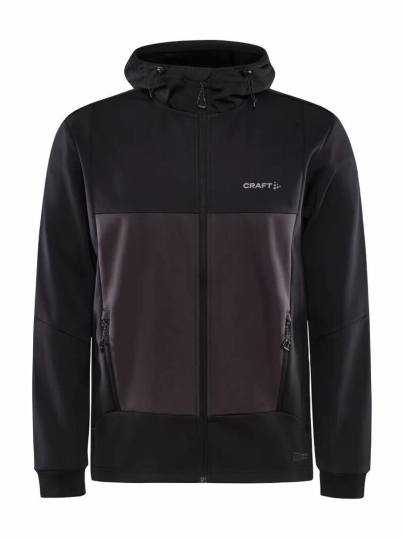 Craft Core Backcountry Hood Jacket M (manteau pour homme)