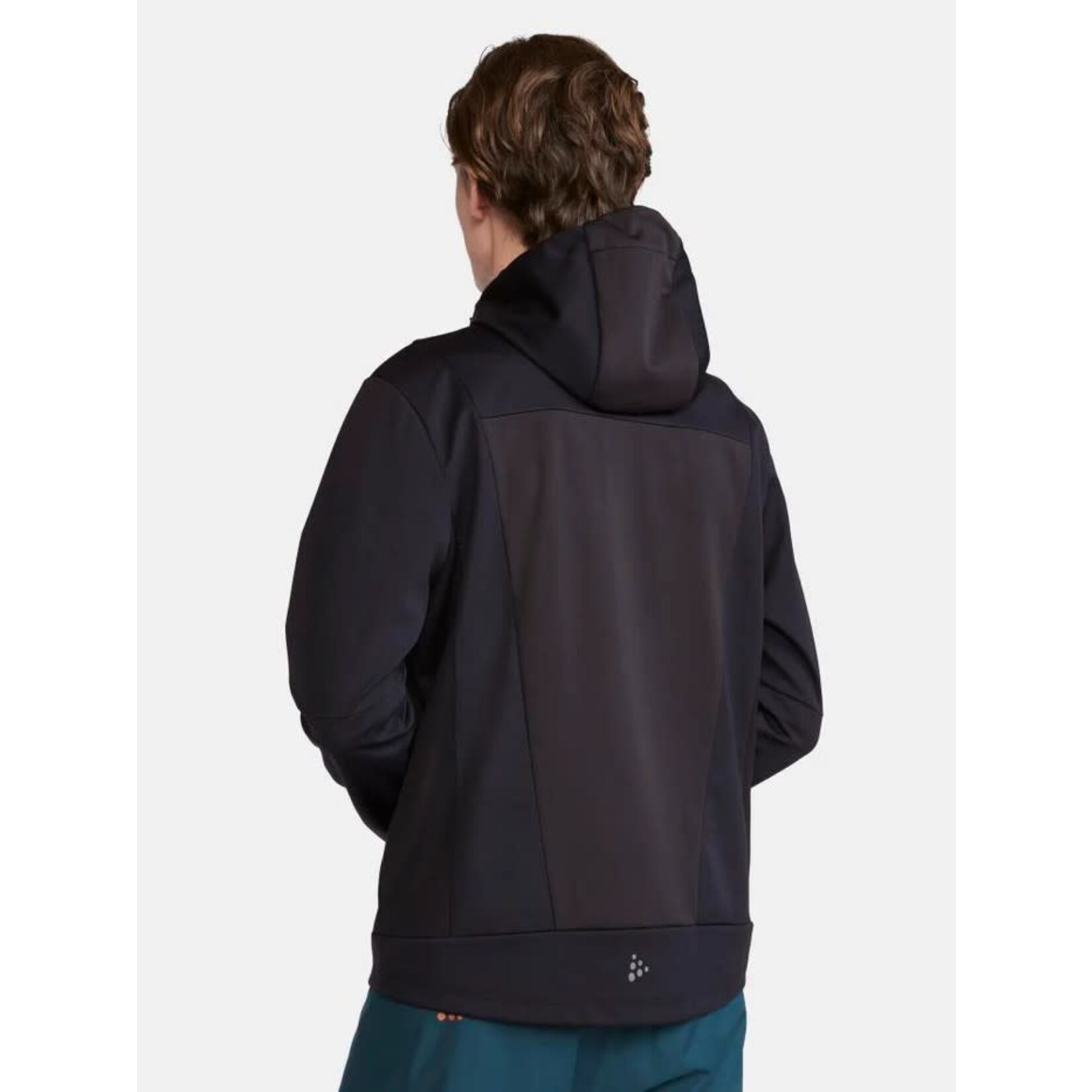 Craft Core Backcountry Hood Jacket M (manteau pour homme)