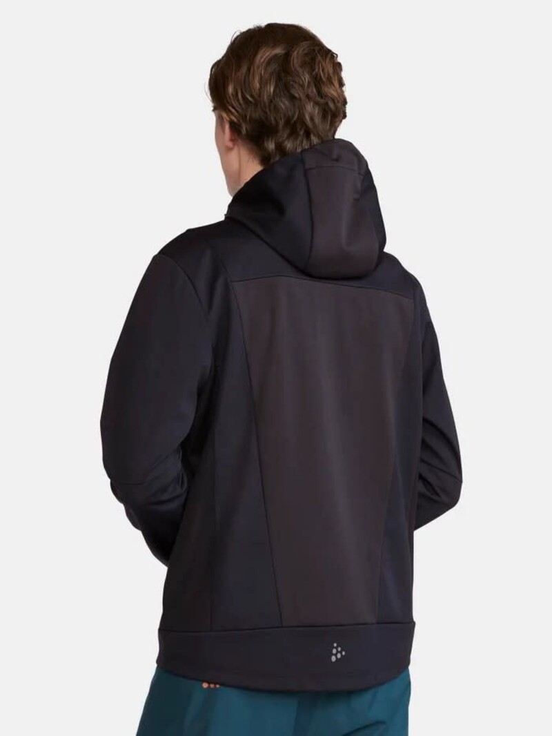 Craft Core Backcountry Hood Jacket M (manteau pour homme)