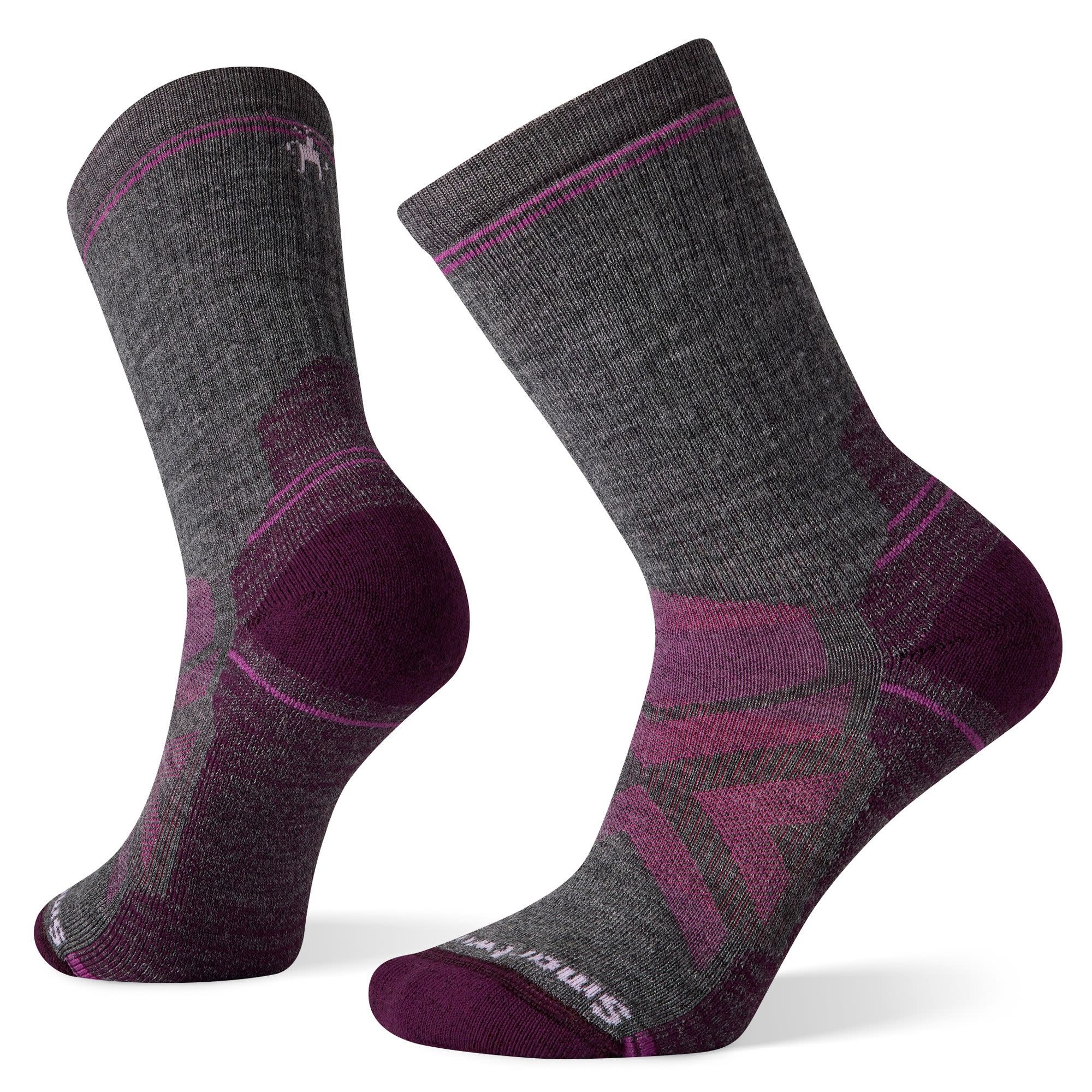 Smartwool Chaussette de randonnée coussin complet pour femme