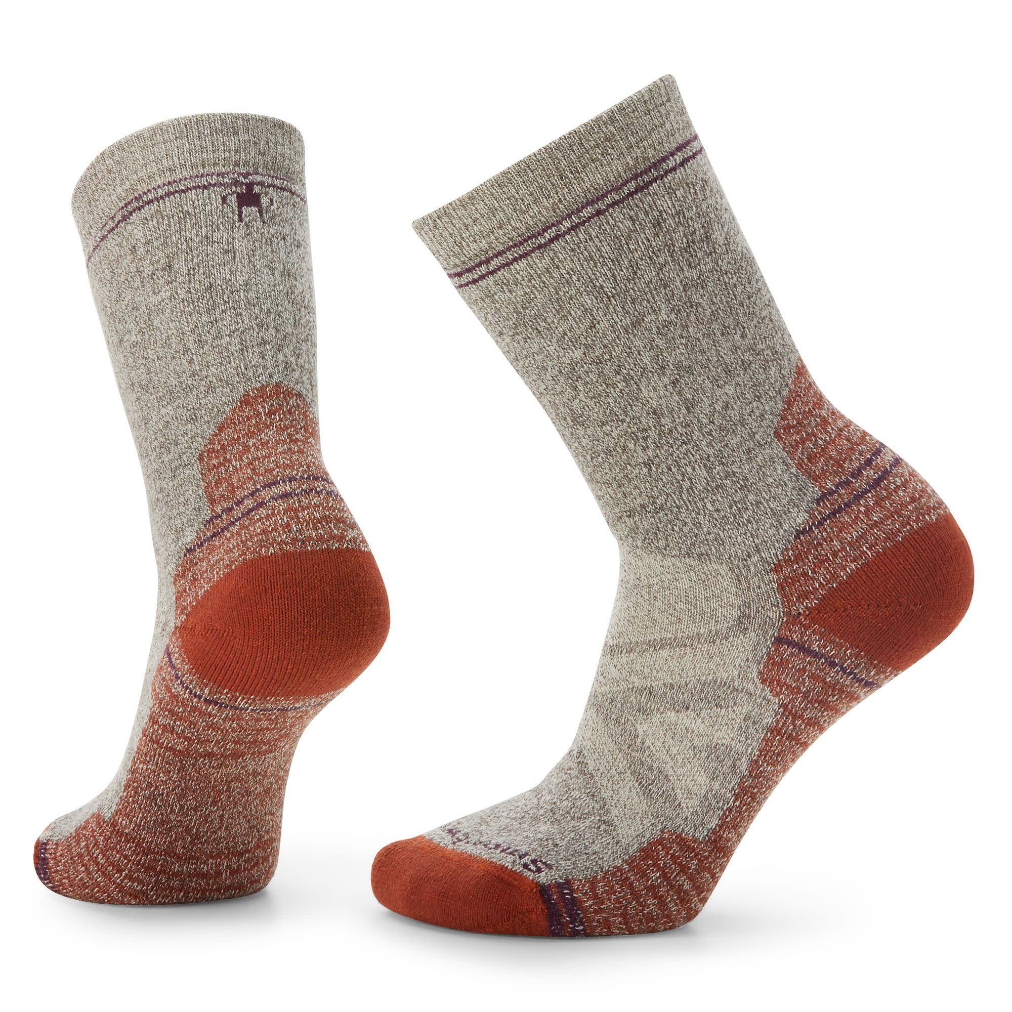 Smartwool Chaussette de randonnée coussin complet pour femme