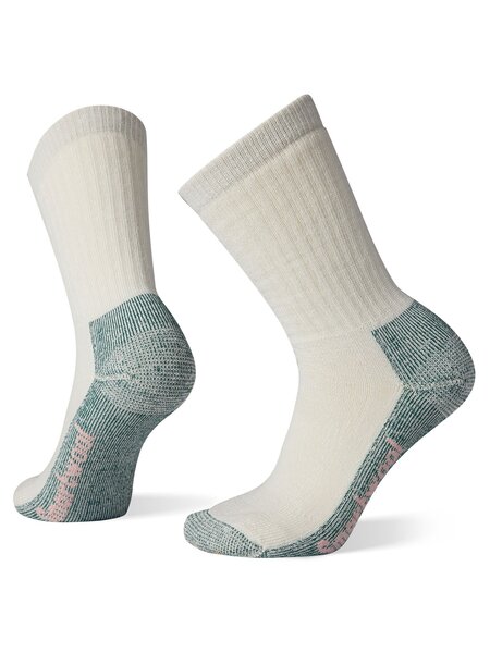 Smartwool Hike Classic Edition Full Cushion Crew Socks (Chaussette de randonnée Classic Edition coussin complet femme)