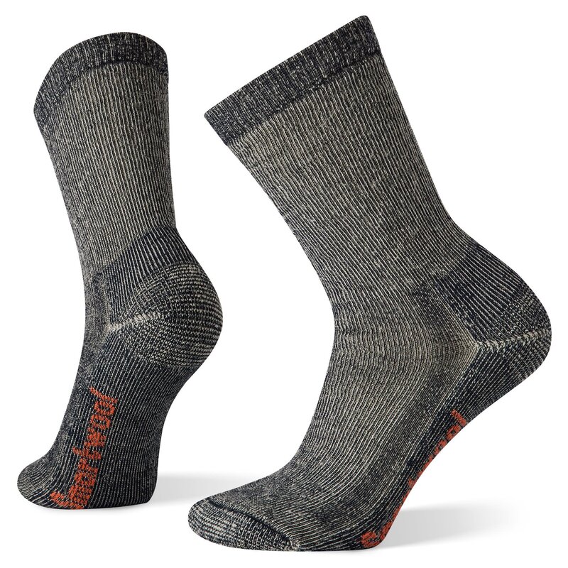 Smartwool Hike Classic Edition Full Cushion Crew Socks (Chaussette de randonnée Classic Edition coussin complet femme)