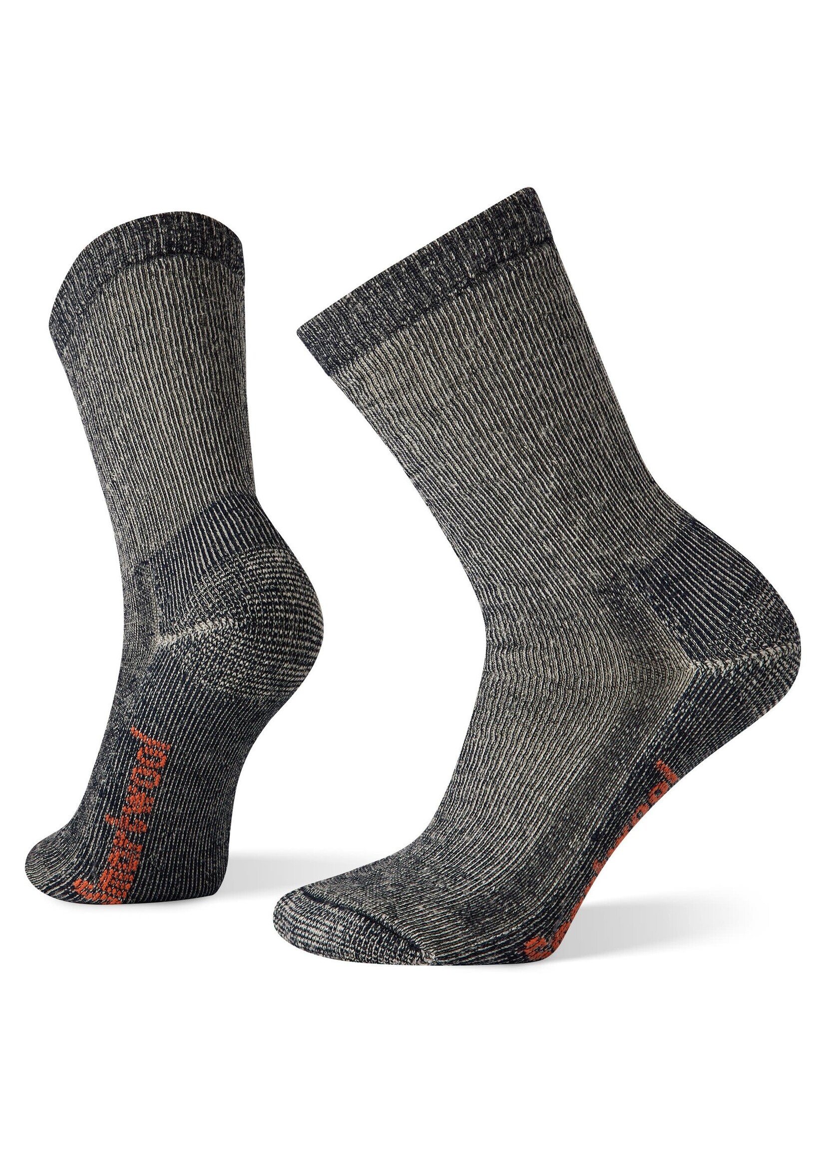 Smartwool Hike Classic Edition Full Cushion Crew Socks (Chaussette de randonnée Classic Edition coussin complet femme)