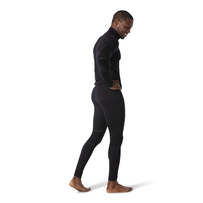 Smartwool Caleçon long thermal Intraknit Max Merino pour hommes