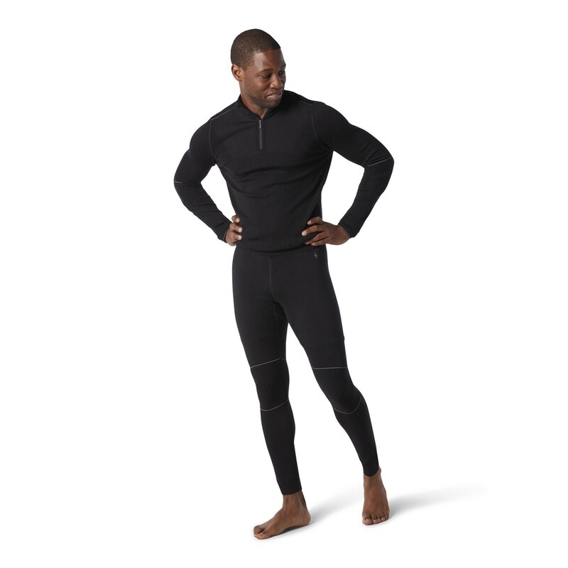 Smartwool Caleçon long thermal Intraknit Max Merino pour hommes