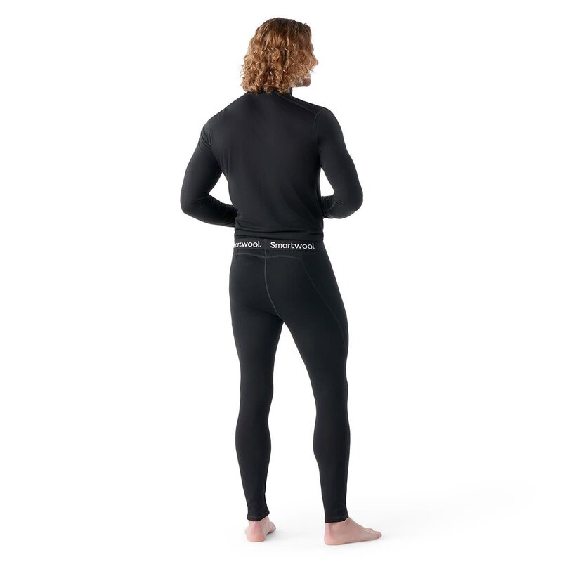 Smartwool Men's Classic All-Season Merino Base Layer Bottom Boxed (pantalons merinos 150 pour hommes)