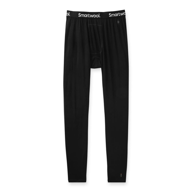 Smartwool Men's Classic All-Season Merino Base Layer Bottom Boxed (pantalons merinos 150 pour hommes)