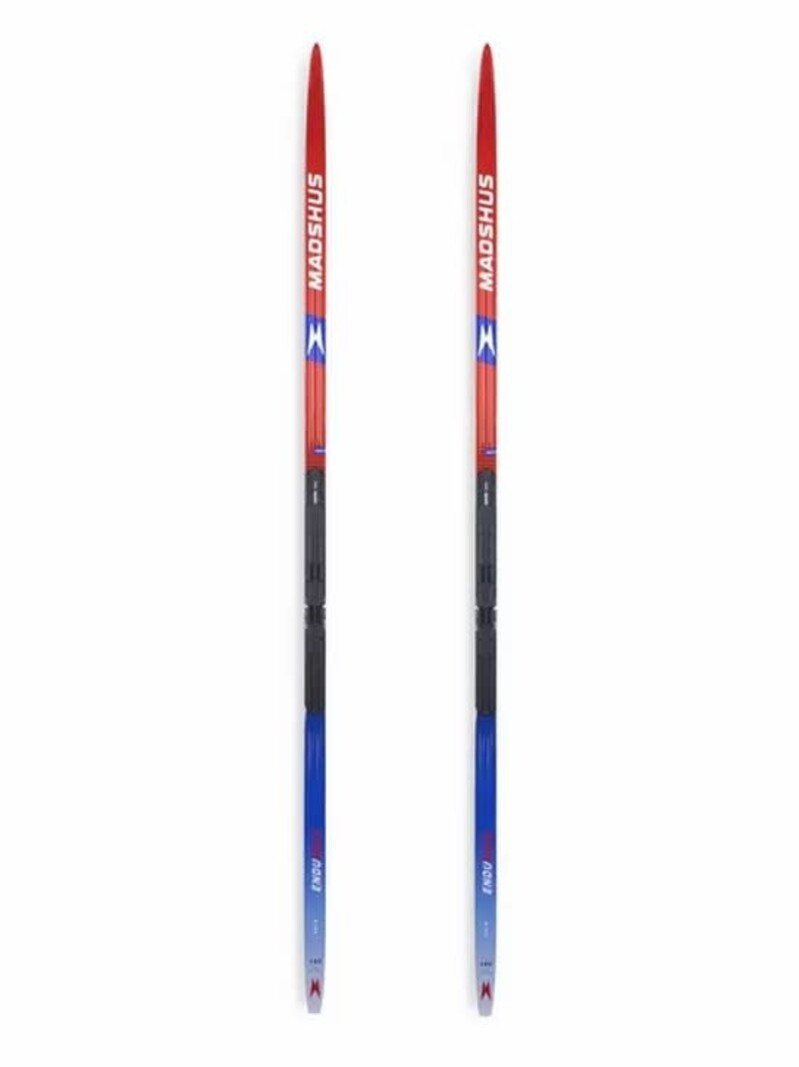 Madshus Skis de fond Endurace Skin