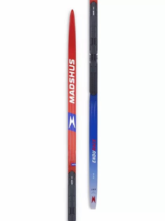Madshus Skis de fond Endurace Skin