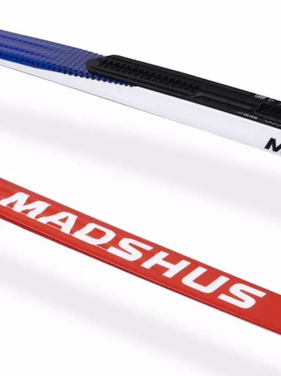 Madshus Skis de fond Endurace Skin