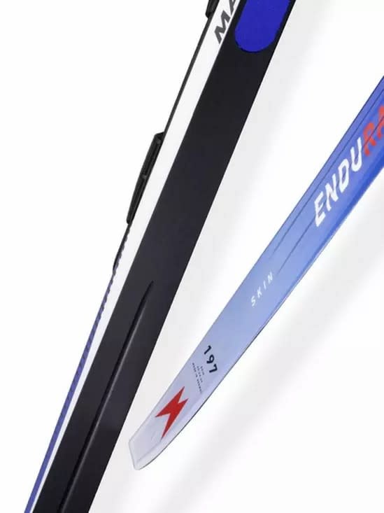 Madshus Skis de fond Endurace Skin