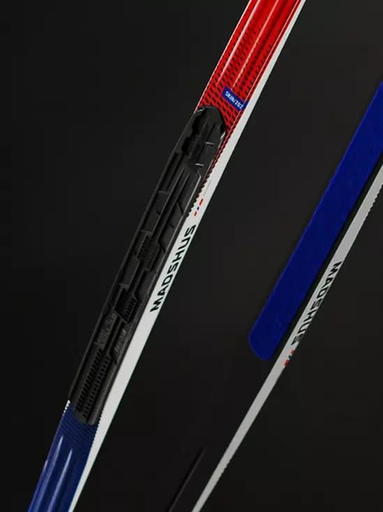 Madshus Skis de fond Endurace Skin