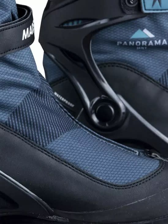 Madshus Bottes de ski back-country Panorama MNT