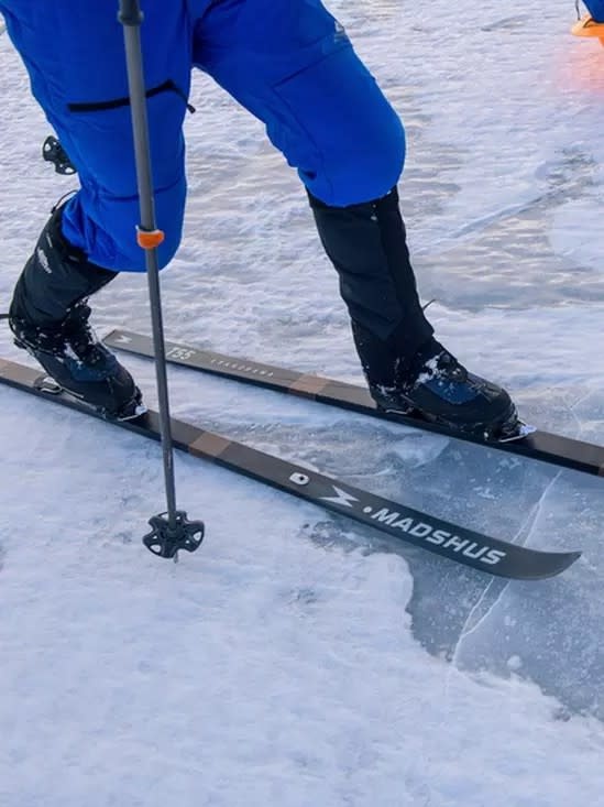 Madshus Bottes de ski back-country Panorama MNT