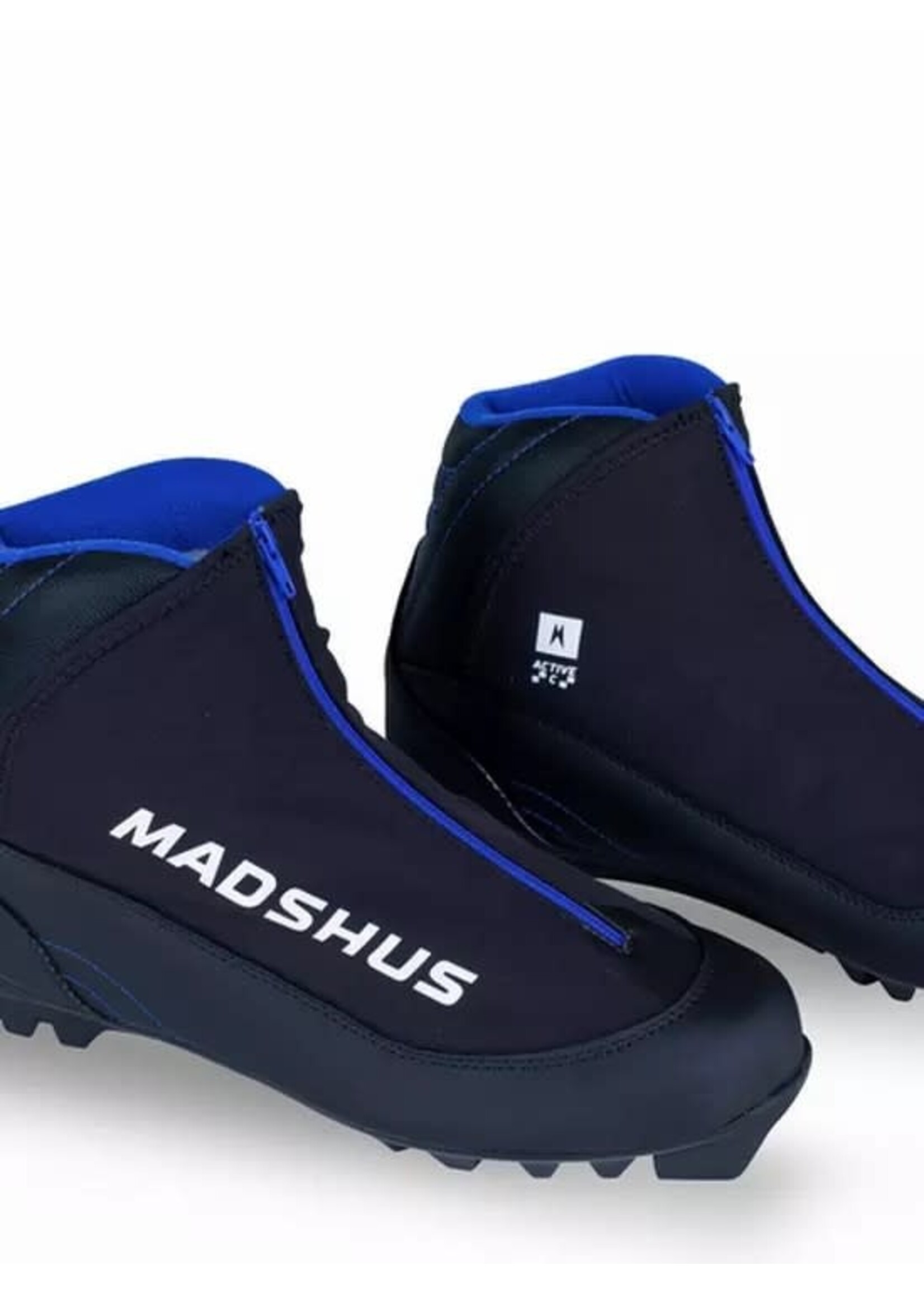 Madshus Nordic (bottes de ski classiques)