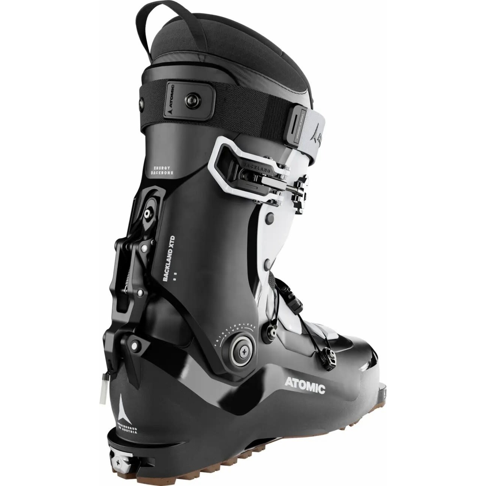 Atomic Backland XTD 85 W GW (bottes de ski hors-piste pour femme)