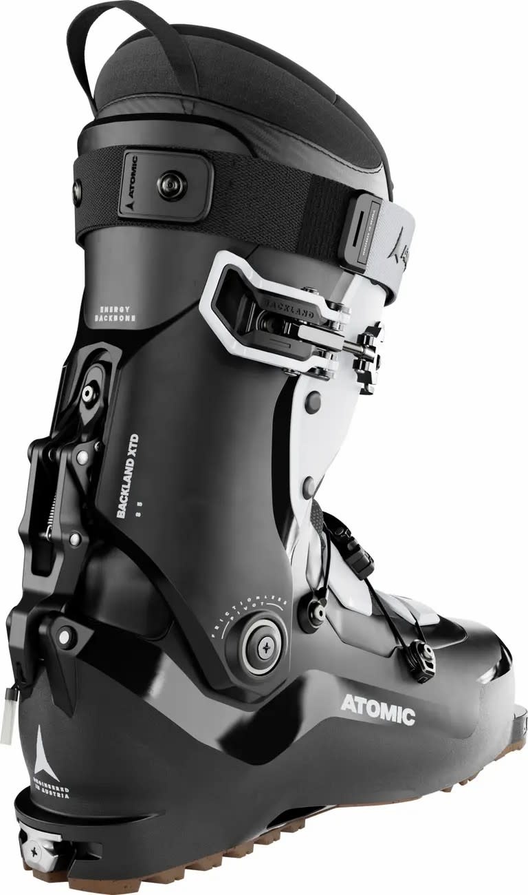 Atomic Bottes de ski hors-piste Backland XTD 85 W GW pour femme