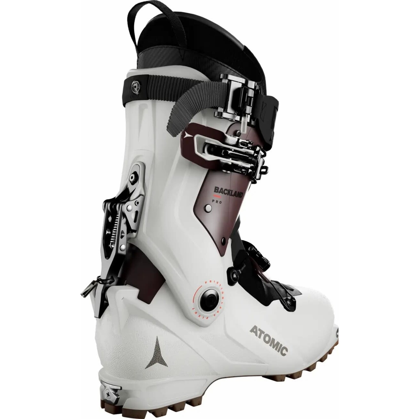 Atomic Backland Pro W (bottes de ski hors-piste pour femme)