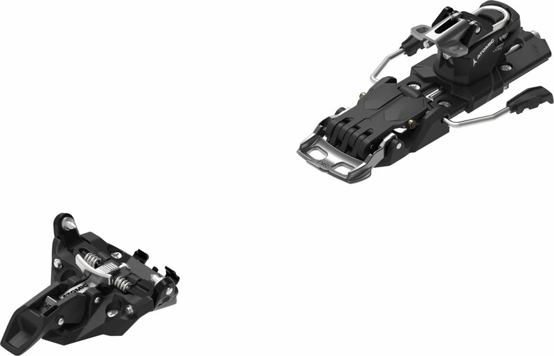 Atomic Fixations de ski hors-piste N Backland Summit 5 BR