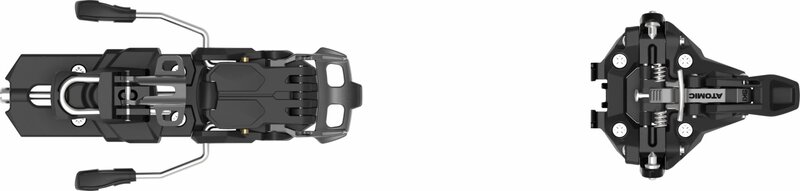 Atomic Fixations de ski hors-piste N Backland Summit 5 BR