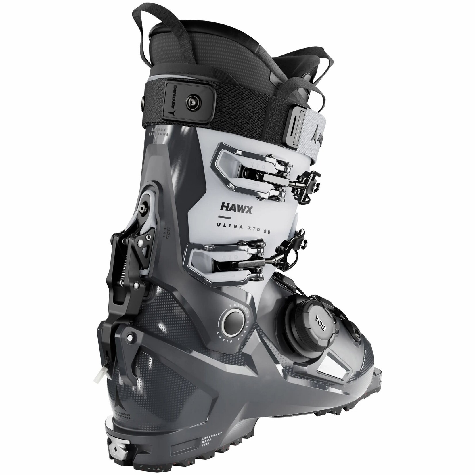 Atomic Hawx Ultra XTD 95 Boa W GW (bottes de ski hors-piste pour femme)