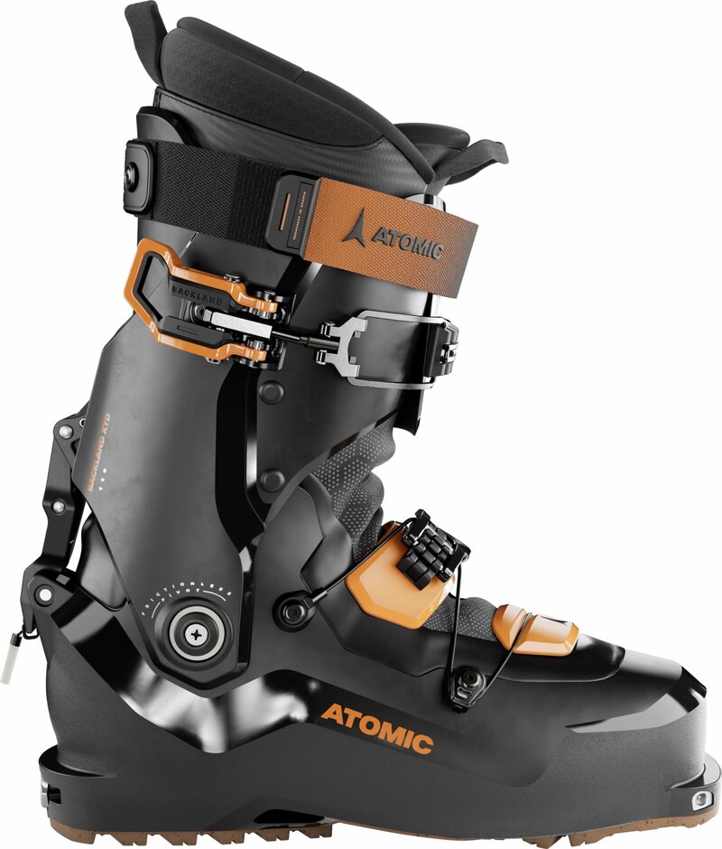 Atomic Bottes de ski hors-piste Backland XTD 100 GW