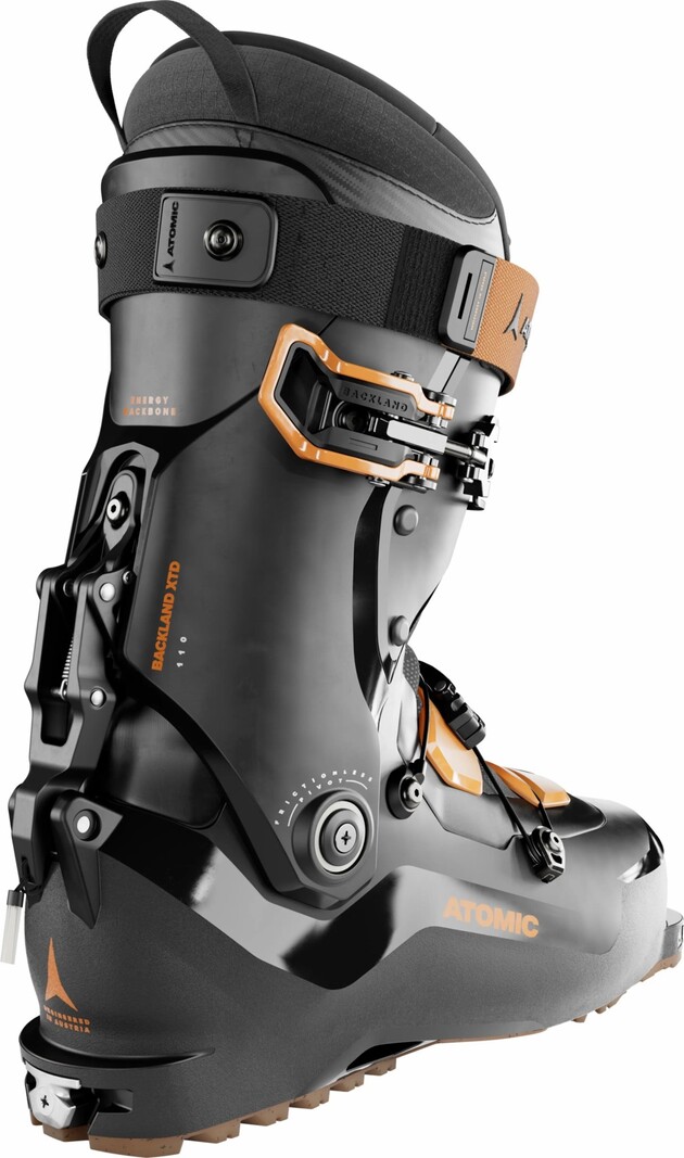 Atomic Bottes de ski hors-piste Backland XTD 100 GW