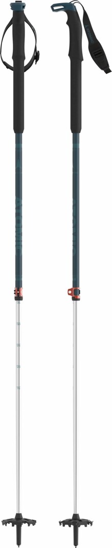 Atomic Bâtons de ski hors-piste BCT Touring SQS