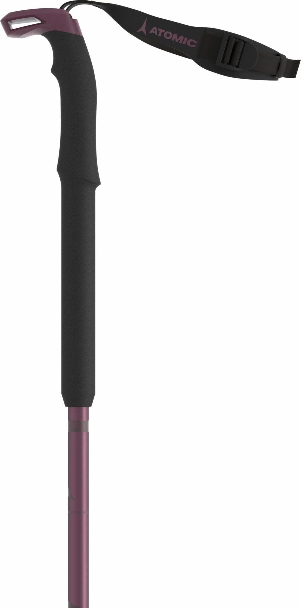 Atomic Bâtons de ski hors-piste BCT Touring SQS W pour femme